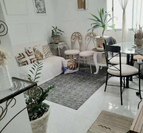 Imagem Apartamento com 1 Quarto à Venda, 47 m² em Jardim Santa Mena - Guarulhos