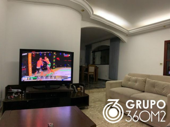 Imagem Casa com 4 Quartos à Venda, 300 m² em Utinga - Santo André Imagem Casa com 4 Quartos à Venda, 300 m² em Utinga - Santo André