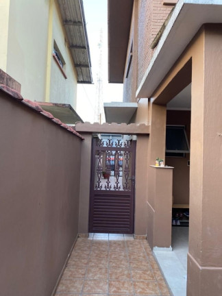 Imagem Casa com 2 Quartos à Venda, 160 m² em Ponta Da Praia - Santos