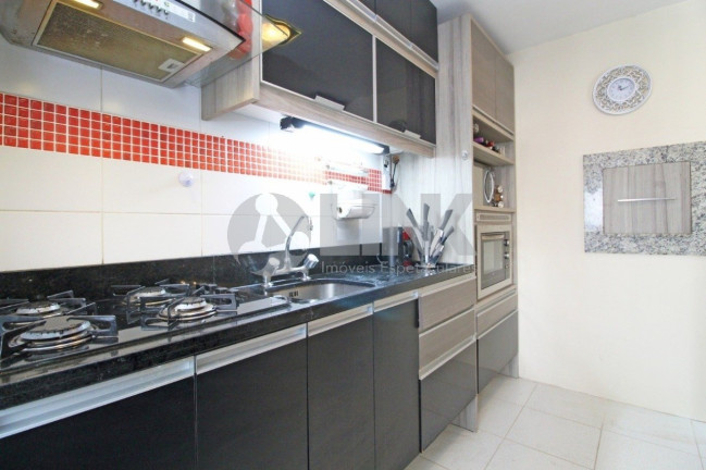 Imagem Apartamento com 2 Quartos à Venda, 61 m² em Passo Da Areia - Porto Alegre Imagem Apartamento com 2 Quartos à Venda, 61 m² em Passo Da Areia - Porto Alegre