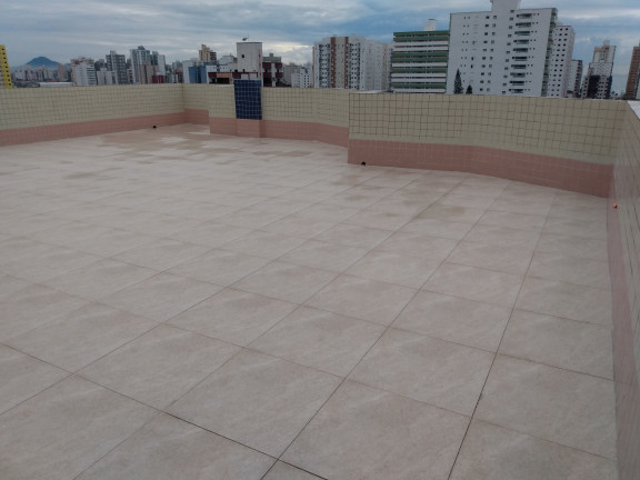 Imagem Apartamento com 1 Quarto à Venda, 50 m² em Mirim - Praia Grande