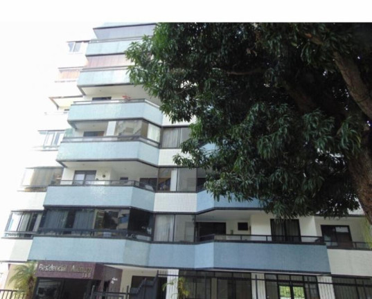 Imagem Apartamento com 2 Quartos à Venda, 95 m² em Barra - Salvador