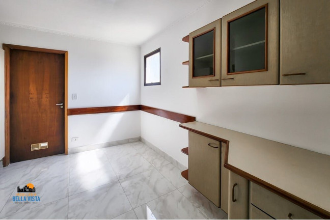 Imagem Apartamento com 3 Quartos à Venda, em Vila Clementino - São Paulo Imagem Apartamento com 3 Quartos à Venda, em Vila Clementino - São Paulo