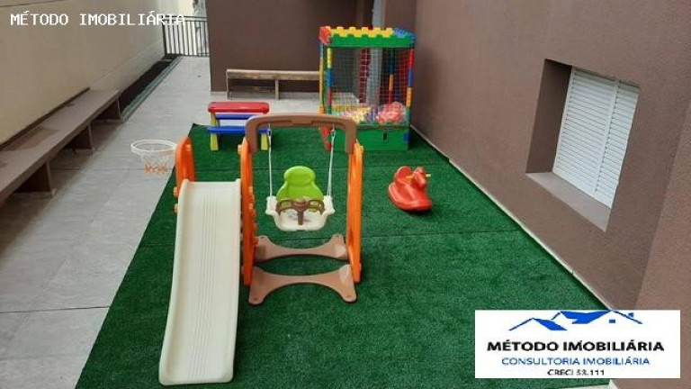 Imagem Apartamento com 2 Quartos à Venda, 57 m² em Vila Curuça - Santo André