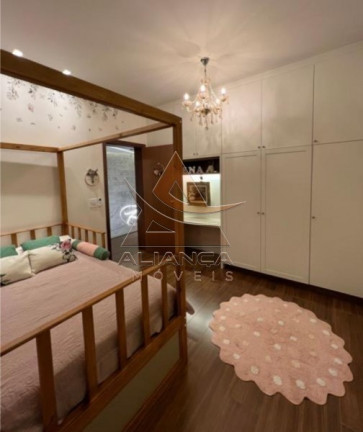 Imagem Casa de Condomínio com 4 Quartos à Venda, 278 m² em Alto Do Castelo - Ribeirão Preto Imagem Casa de Condomínio com 4 Quartos à Venda, 278 m² em Alto Do Castelo - Ribeirão Preto