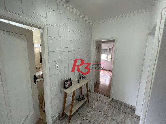 Imagem Apartamento com 3 Quartos à Venda, 183 m² em Boqueirão - Santos Imagem Apartamento com 3 Quartos à Venda, 183 m² em Boqueirão - Santos