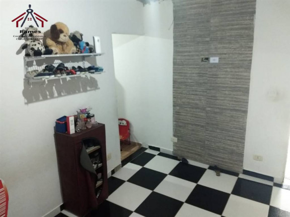 Imagem Casa com 2 Quartos para Alugar,  em Nova Mirin - Praia Grande