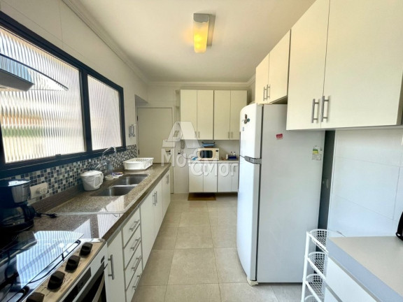 Imagem Apartamento com 3 Quartos à Venda, 95 m² em Vila Luis Antônio - Guarujá