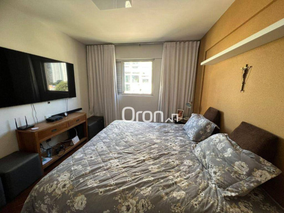 Imagem Cobertura com 5 Quartos à Venda, 444 m² em Setor Oeste - Goiânia