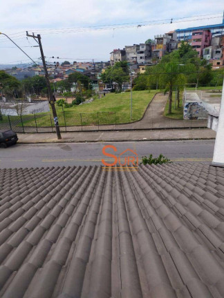 Imagem Sobrado com 3 Quartos à Venda, 252 m² em Jardim Marek - Santo André Imagem Sobrado com 3 Quartos à Venda, 252 m² em Jardim Marek - Santo André