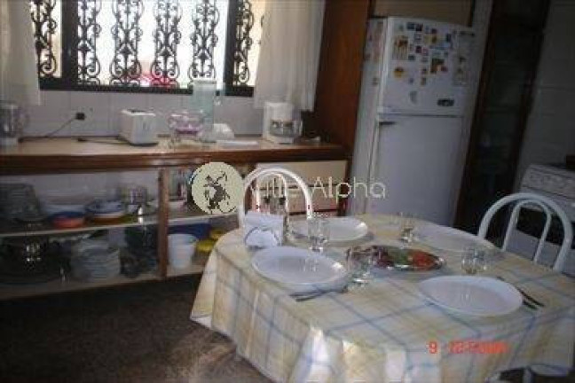 Imagem Casa com 4 Quartos à Venda, 419 m² em Ponta Da Praia - Santos Imagem Casa com 4 Quartos à Venda, 419 m² em Ponta Da Praia - Santos
