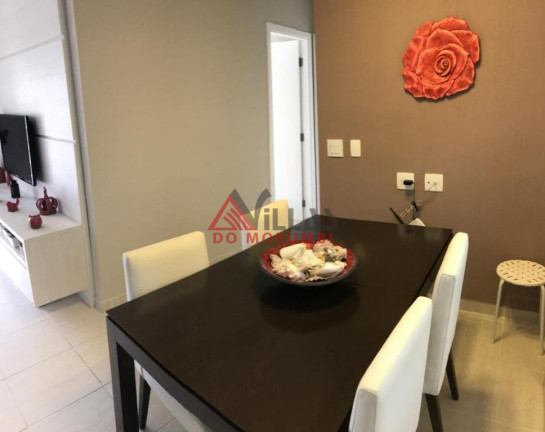 Imagem Apartamento com 2 Quartos à Venda, 80 m² em Riviera Módulo 2 - Bertioga