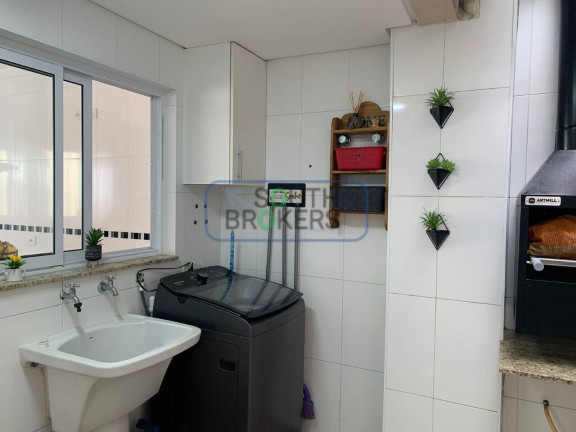 Imagem Casa de Condomínio com 3 Quartos à Venda, 189 m² em Parada Inglesa - São Paulo