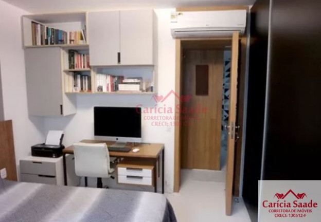 Imagem Apartamento com 1 Quarto à Venda, 50 m² em Jardim Paulista - São Paulo Imagem Apartamento com 1 Quarto à Venda, 50 m² em Jardim Paulista - São Paulo