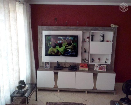 Imagem Casa com 3 Quartos à Venda, 100 m² em Luz - Nova Iguaçu Imagem Casa com 3 Quartos à Venda, 100 m² em Luz - Nova Iguaçu