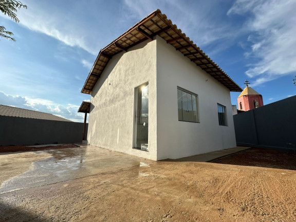 Imagem Casa com 2 Quartos à Venda, 185 m² em Monte Sinai - Esmeraldas Imagem Casa com 2 Quartos à Venda, 185 m² em Monte Sinai - Esmeraldas