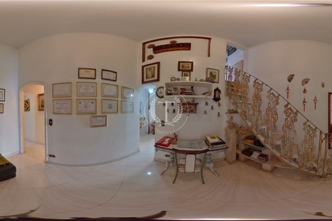 Imagem Casa com 1 Quarto à Venda, 166 m² em Tatuapé - São Paulo