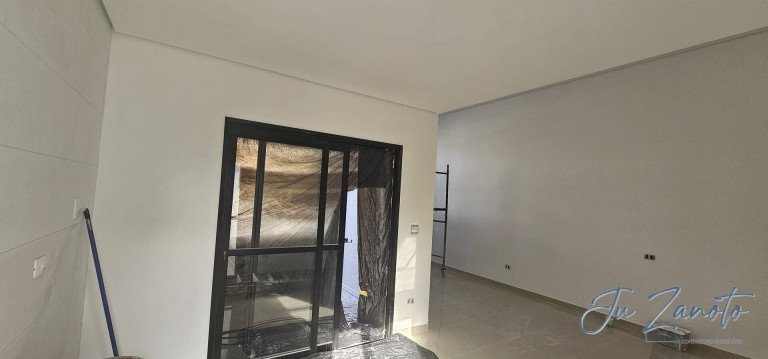 Imagem Casa com 3 Quartos à Venda, 75 m² em Balneário Flamingo - Matinhos