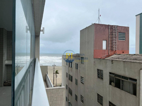 Imagem Apartamento com 3 Quartos à Venda, 123 m² em Aviação - Praia Grande