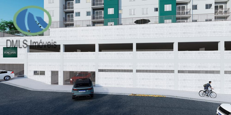 Imagem Apartamento com 2 Quartos à Venda, 45 m² em Laranjeiras - Caieiras Imagem Apartamento com 2 Quartos à Venda, 45 m² em Laranjeiras - Caieiras