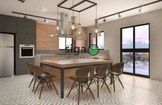 Imagem Apartamento com 2 Quartos à Venda, 36 m² em Saúde - São Paulo Imagem Apartamento com 2 Quartos à Venda, 36 m² em Saúde - São Paulo