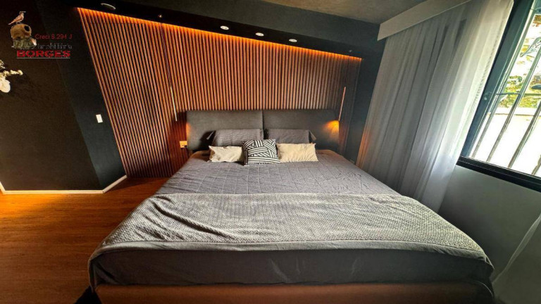 Imagem Casa com 3 Quartos à Venda, 210 m² em Campo Belo - São Paulo Imagem Casa com 3 Quartos à Venda, 210 m² em Campo Belo - São Paulo