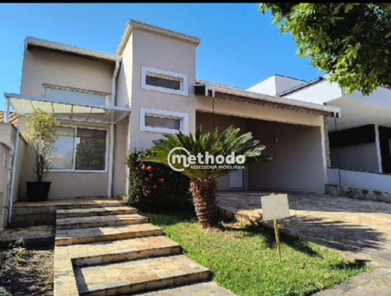 Casa com 3 Quartos à Venda, 203 m² em João Aranha - Paulínia