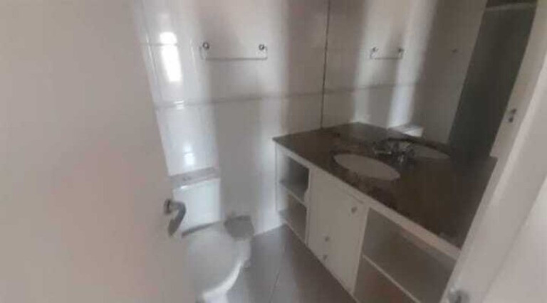 Imagem Imóvel com 3 Quartos à Venda, 80 m² em Vila Clementino - São Paulo
