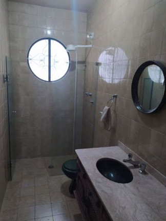 Imagem Casa com 3 Quartos à Venda, 442 m² em Cidade Satélite - Atibaia