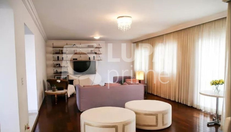 Imagem Apartamento com 3 Quartos à Venda, 186 m² em Tatuapé - São Paulo Imagem Apartamento com 3 Quartos à Venda, 186 m² em Tatuapé - São Paulo
