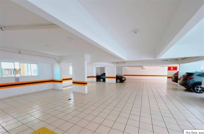 Imagem Apartamento com 2 Quartos à Venda,  em Forte - Praia Grande