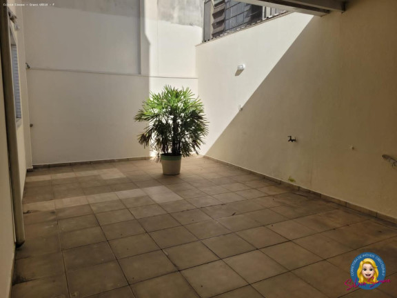 Imagem Casa com 3 Quartos à Venda, 220 m² em Estuário - Santos Imagem Casa com 3 Quartos à Venda, 220 m² em Estuário - Santos