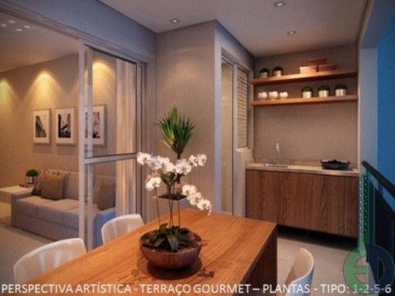 Imagem Imóvel com 2 Quartos à Venda, 67 m² em Santa Paula - Sao Caetano Do Sul Imagem Imóvel com 2 Quartos à Venda, 67 m² em Santa Paula - Sao Caetano Do Sul