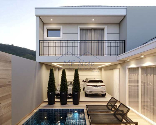 Imagem Casa com 3 Quartos à Venda, 300 m² em Residencial Alto Do Jatoba - Pirassununga