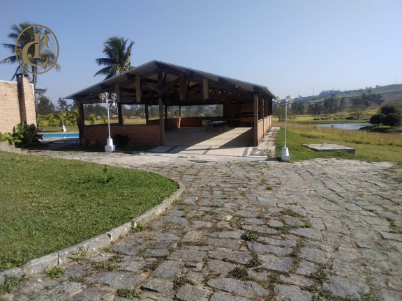 Imagem Chácara com 4 Quartos à Venda, 500 m² em Centro - Caçapava Imagem Chácara com 4 Quartos à Venda, 500 m² em Centro - Caçapava