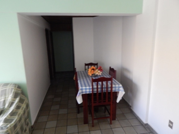 Imagem Apartamento com 3 Quartos à Venda, 84 m² em Capim Macio - Natal
