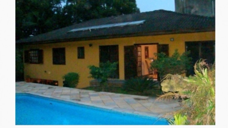 Casa com 5 Quartos à Venda,  em Bosque Do Embu - Embu Das Artes