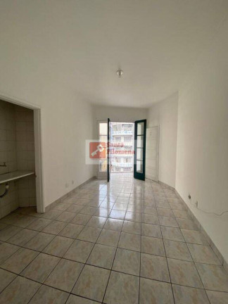 Imagem Kitnet com 1 Quarto para Alugar, 40 m² em Centro - São Paulo