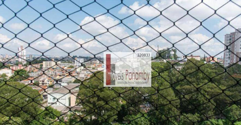 Imagem Apartamento com 2 Quartos à Venda, 49 m² em Cursino - São Paulo Imagem Apartamento com 2 Quartos à Venda, 49 m² em Cursino - São Paulo