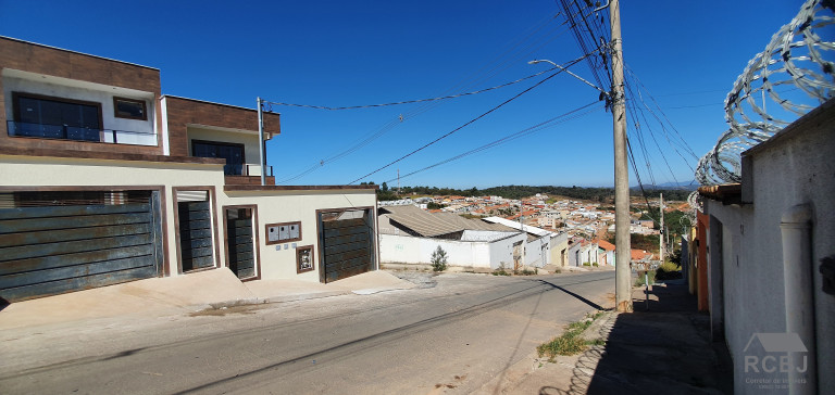 Imagem Casa com 3 Quartos à Venda,  em São Pedro - Esmeraldas