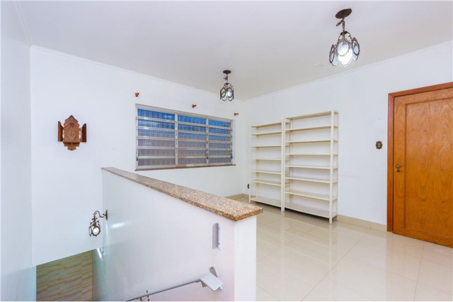 Imagem Casa com 3 Quartos à Venda,  em Alto Da Mooca - São Paulo