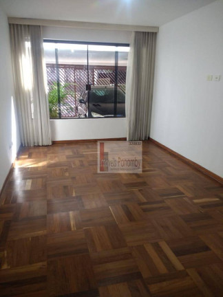 Imagem Casa com 3 Quartos à Venda, 202 m² em Vila Nova Conceição - São Paulo
