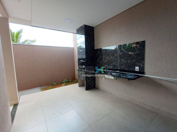 Imagem Casa com 3 Quartos à Venda, 121 m² em Universitário - Campo Grande Imagem Casa com 3 Quartos à Venda, 121 m² em Universitário - Campo Grande