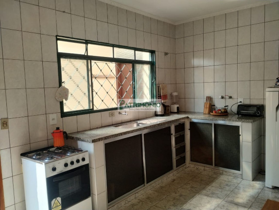 Imagem Casa com 1 Quarto à Venda, 160 m² em Jardim Berlim - Jaguariúna