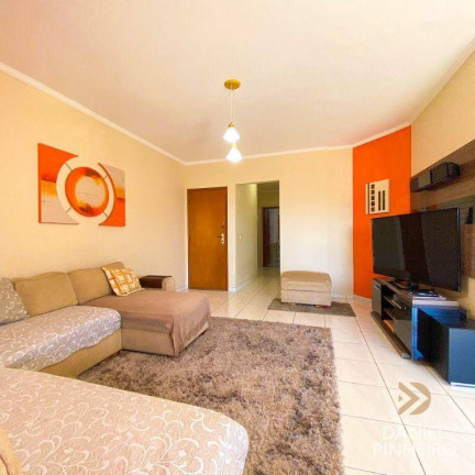 Imagem Apartamento com 3 Quartos à Venda, 132 m² em Vila Tupi - Praia Grande Imagem Apartamento com 3 Quartos à Venda, 132 m² em Vila Tupi - Praia Grande