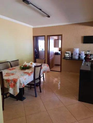 Imagem Casa com 3 Quartos à Venda, 270 m² em Setor Habitacional Arniqueira (águas Claras) - Brasília Imagem Casa com 3 Quartos à Venda, 270 m² em Setor Habitacional Arniqueira (águas Claras) - Brasília