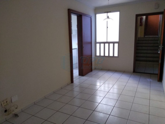 Imagem Apartamento à Venda, 60 m² em Iguatemi - Ribeirão Preto