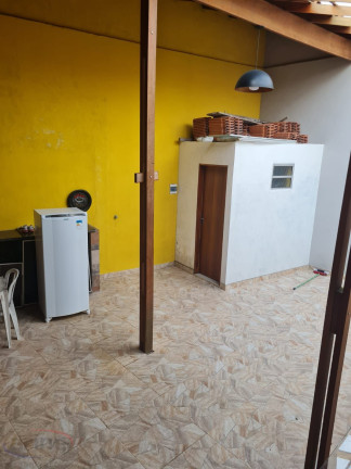 Casa com 3 Quartos à Venda, 183 m² em Roncon - Ribeirão Pires