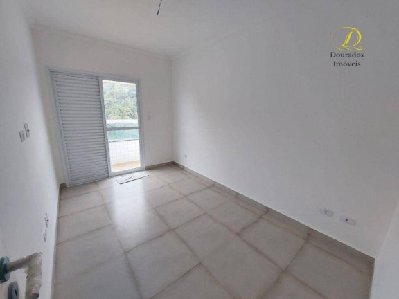 Imagem Apartamento com 3 Quartos à Venda, 120 m² em Canto Do Forte - Praia Grande