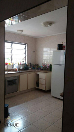 Imagem Apartamento com 3 Quartos à Venda, 136 m² em Sítio Da Figueira - São Paulo Imagem Apartamento com 3 Quartos à Venda, 136 m² em Sítio Da Figueira - São Paulo